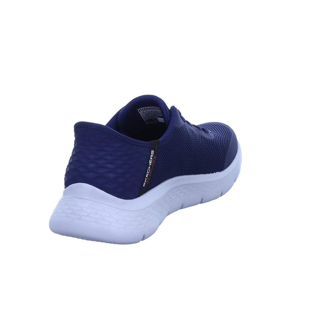 Skechers USA Deutschland GmbH Go Walk Flex blau – Ansicht 13