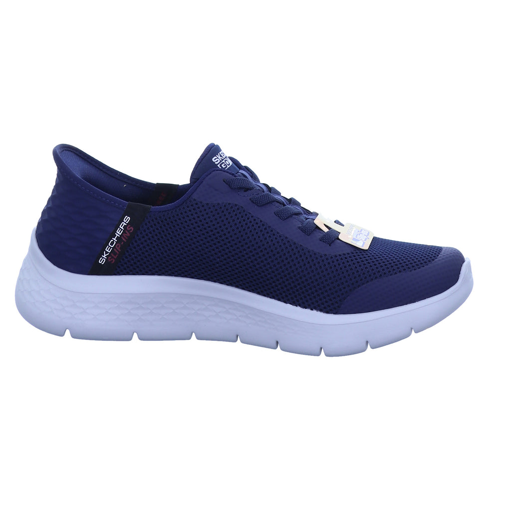 Skechers USA Deutschland GmbH Go Walk Flex blau – Ansicht 17