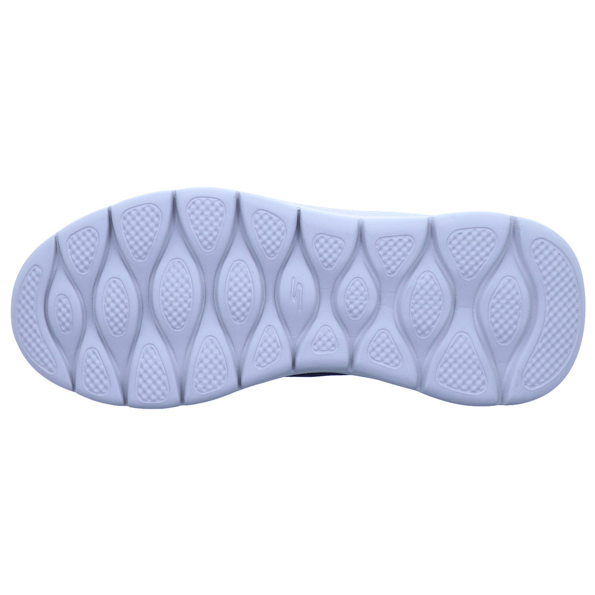Skechers USA Deutschland GmbH Go Walk Flex blau – Sohle