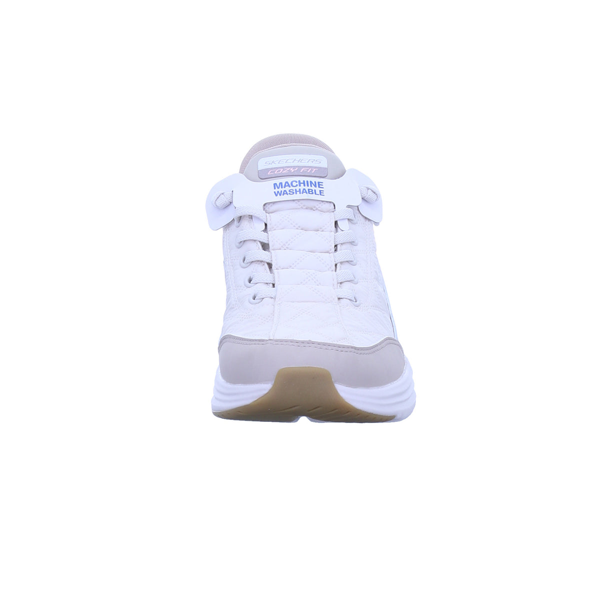 Skechers USA Deutschland GmbH Contour Foam beige – Ansicht 01