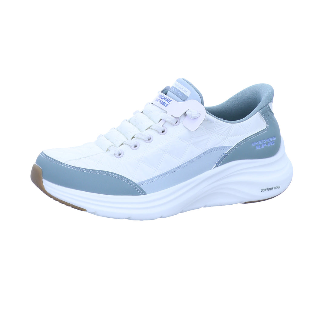 Skechers USA Deutschland GmbH Contour Foam grün – Ansicht 05