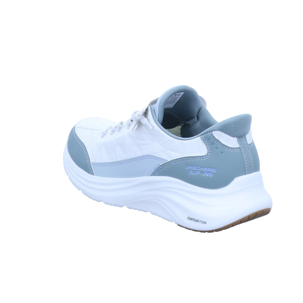 Skechers USA Deutschland GmbH Contour Foam grün – Ansicht 09