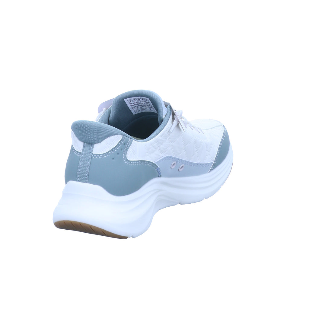 Skechers USA Deutschland GmbH Contour Foam grün – Ansicht 13