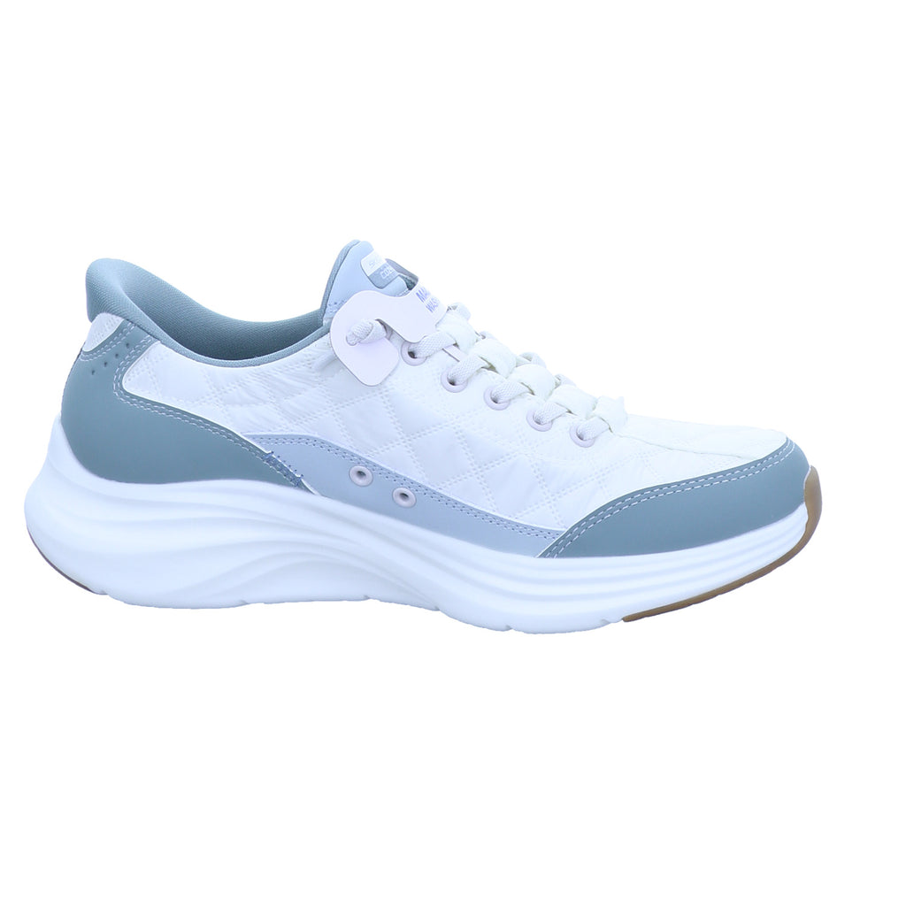 Skechers USA Deutschland GmbH Contour Foam grün – Ansicht 17