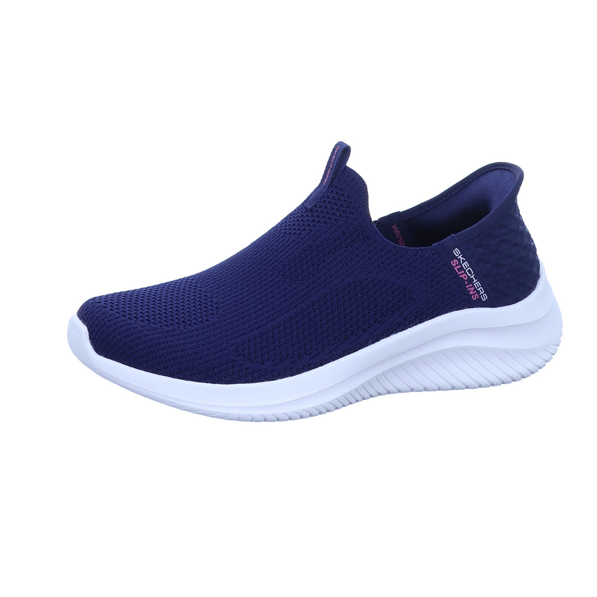 Skechers USA Deutschland GmbH Ultra Flex 3.0 Easy Win blau – Ansicht 05