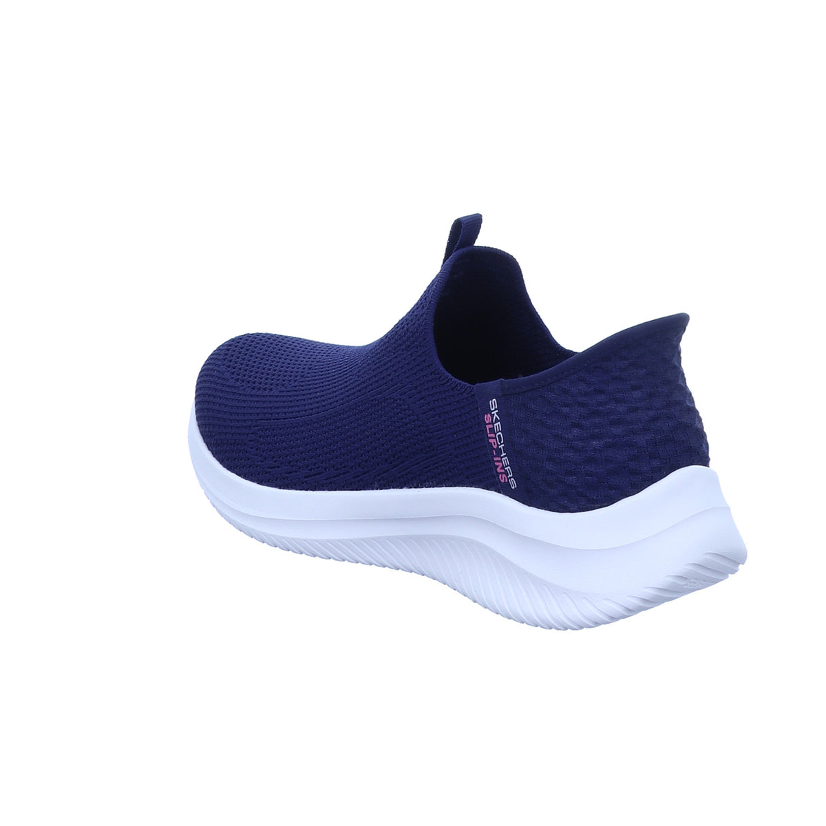 Skechers USA Deutschland GmbH Ultra Flex 3.0 Easy Win blau – Ansicht 09
