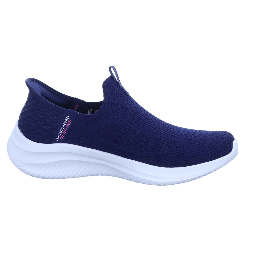 Skechers USA Deutschland GmbH Ultra Flex 3.0 Easy Win blau – Ansicht 17