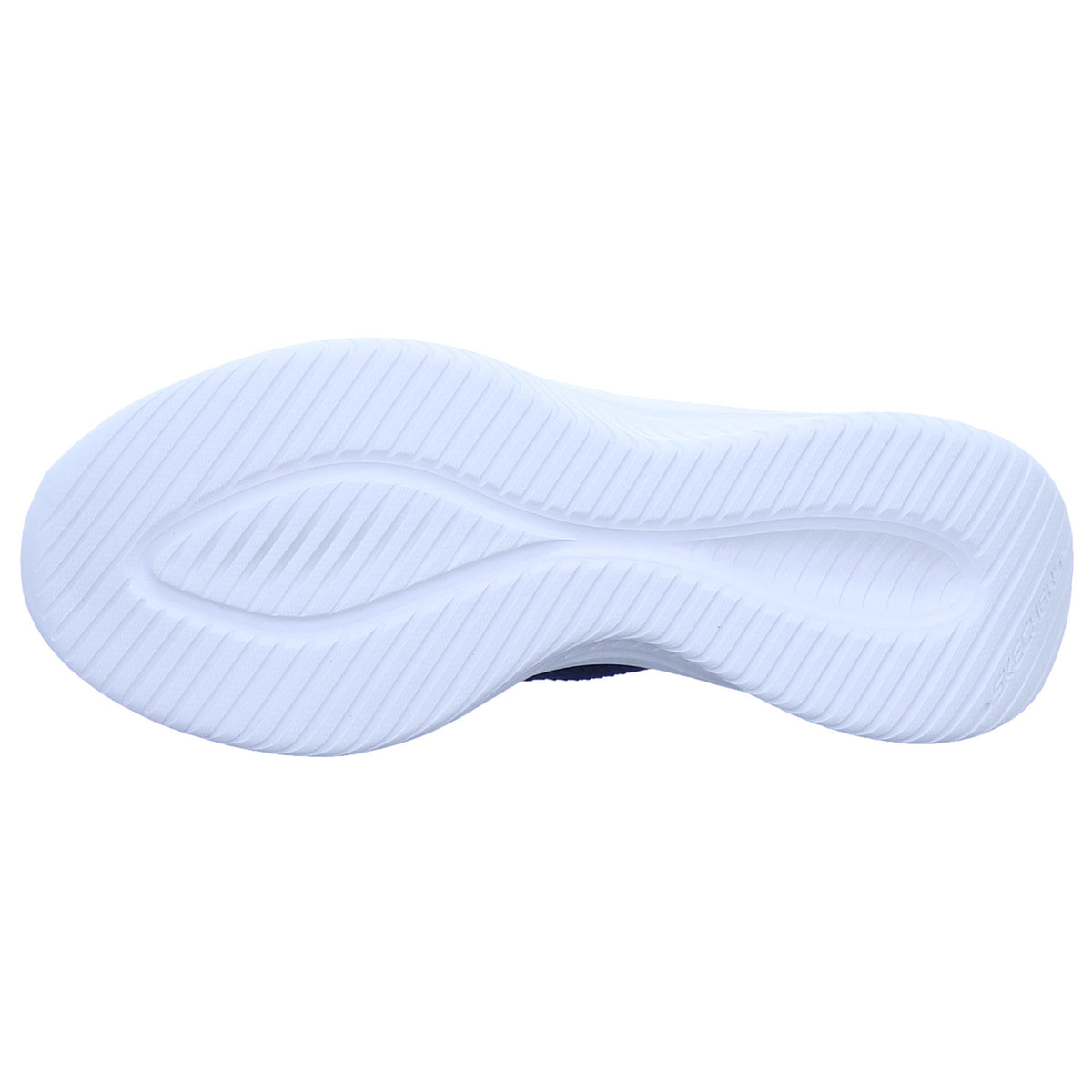 Skechers USA Deutschland GmbH Ultra Flex 3.0 Easy Win blau – Sohle