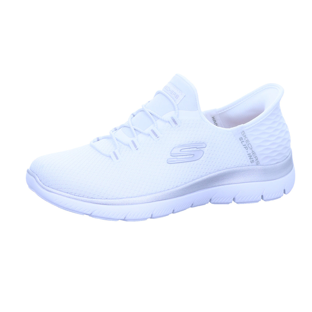 Skechers USA Deutschland GmbH Summits - Diamond Dream weiß – Ansicht 05