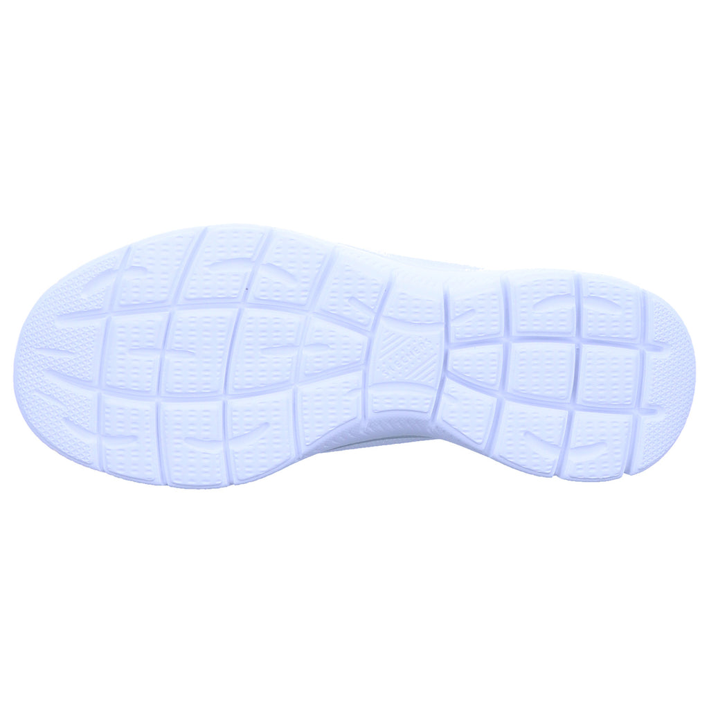 Skechers USA Deutschland GmbH Summits - Diamond Dream weiß – Sohle