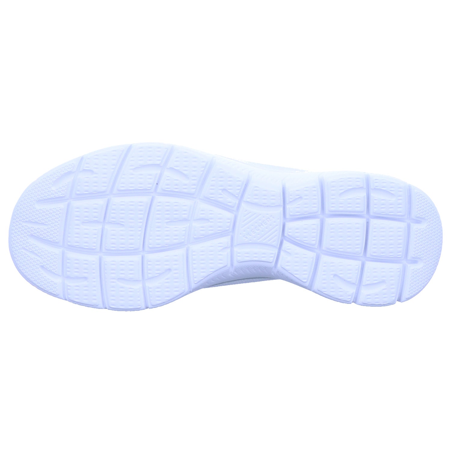 Skechers USA Deutschland GmbH Summits - Diamond Dream weiß – Sohle