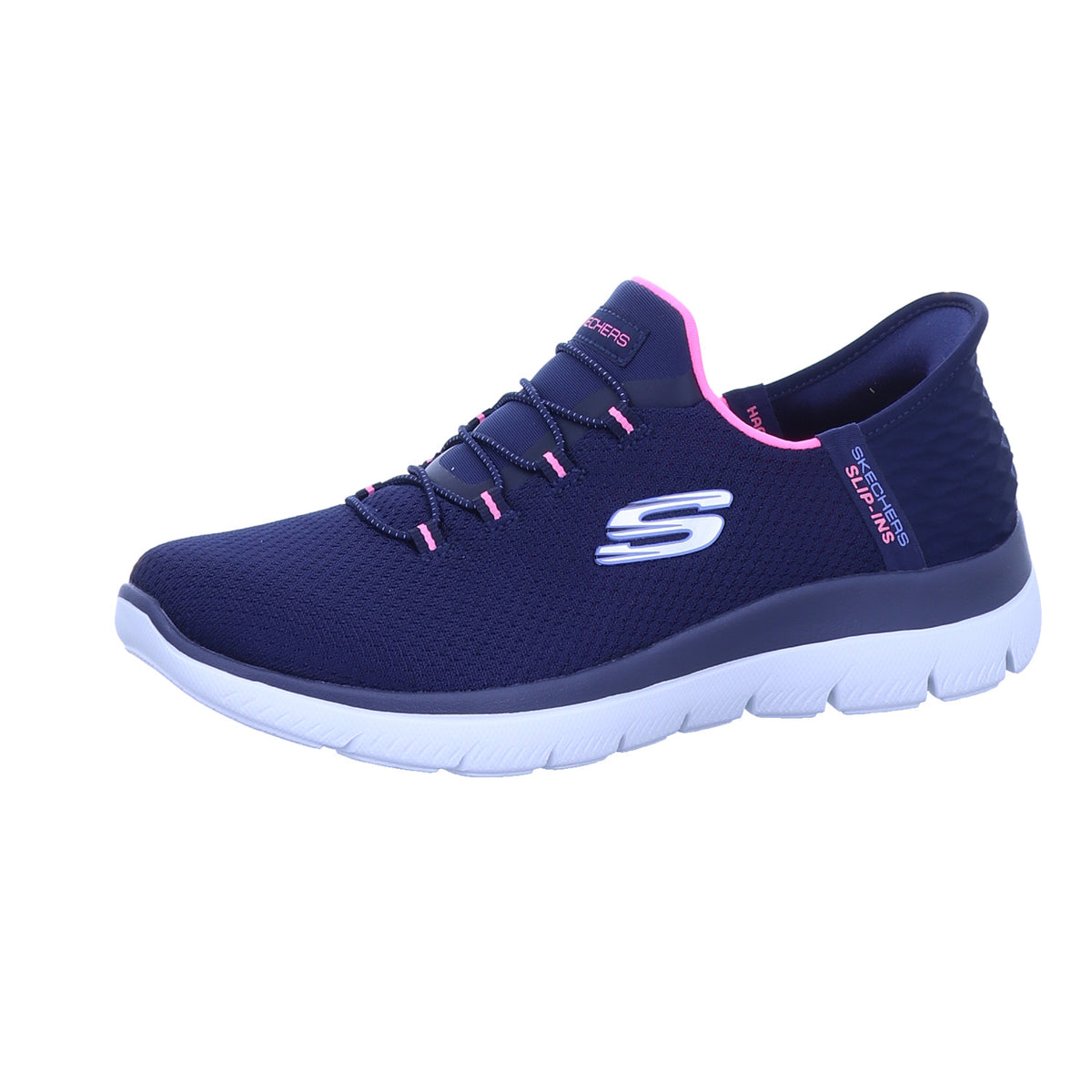 Skechers USA Deutschland GmbH Summits - Diamond Dream blau – Ansicht 05