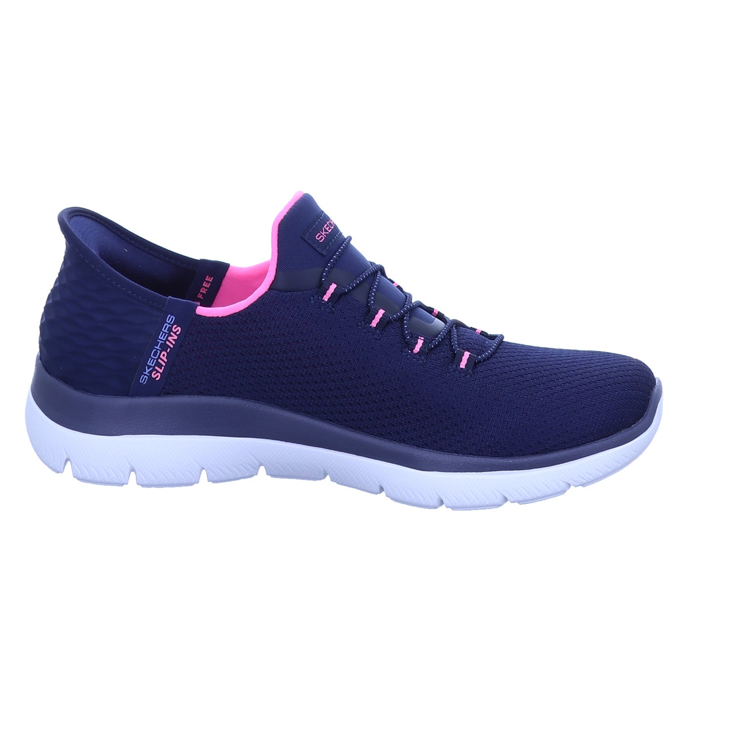 Skechers USA Deutschland GmbH Summits - Diamond Dream blau – Ansicht 17
