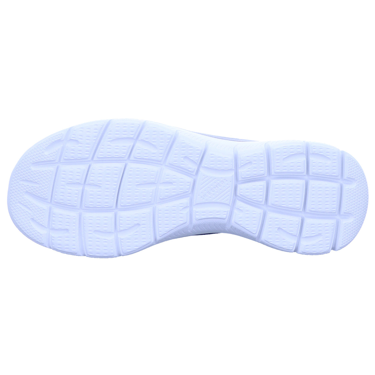 Skechers USA Deutschland GmbH Summits - Diamond Dream blau – Sohle