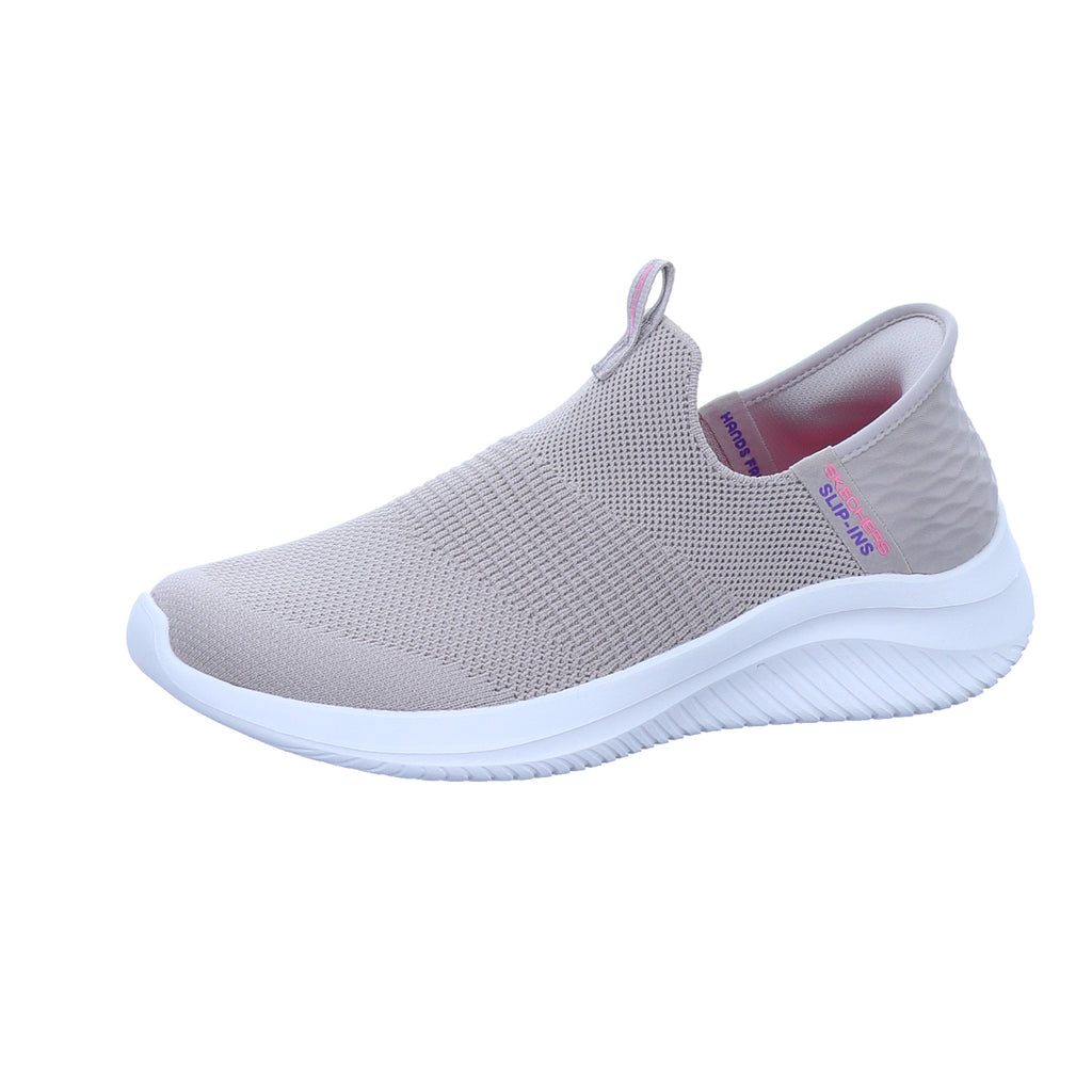 Skechers USA Deutschland GmbH Ultra Flex 3.0 Cozy Streak beige – Ansicht 05