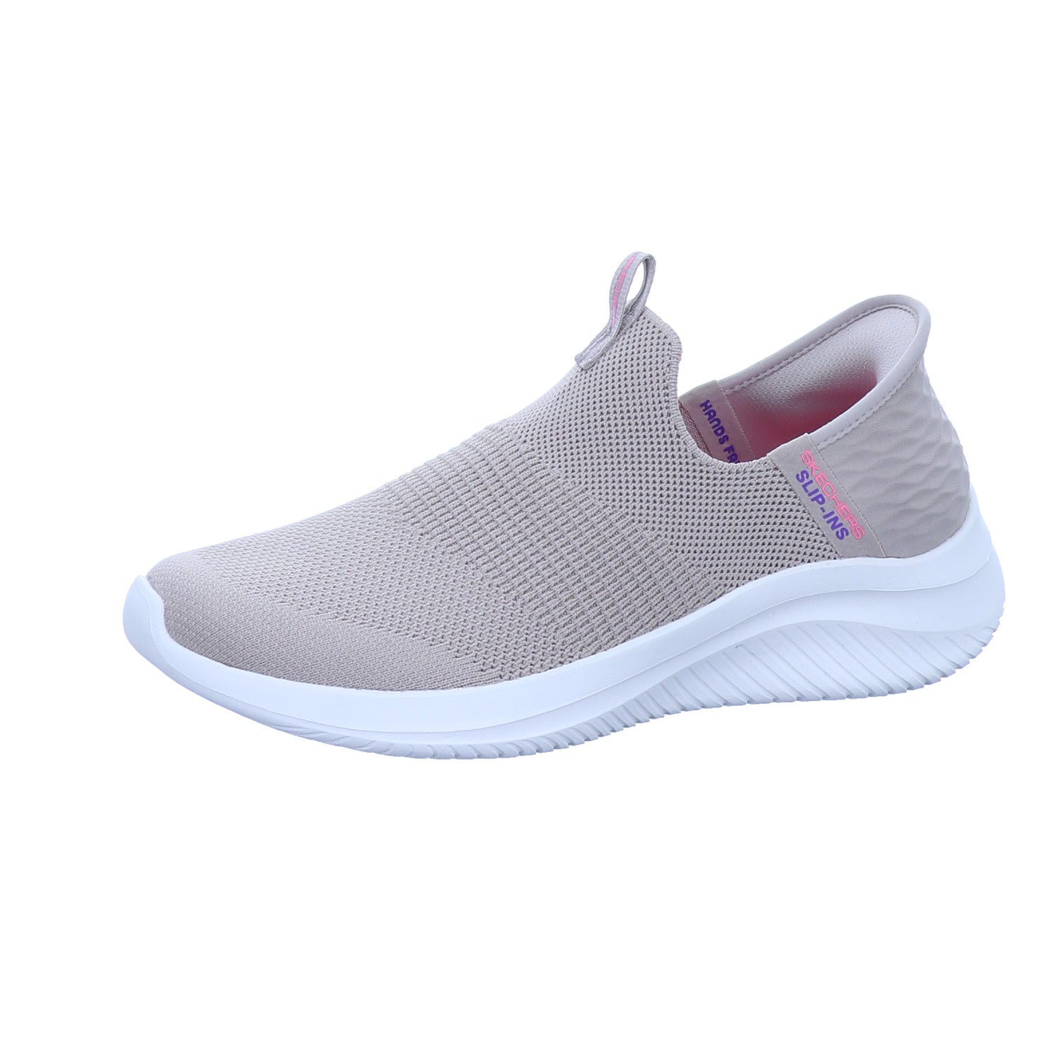 Skechers USA Deutschland GmbH Ultra Flex 3.0 Cozy Streak beige – Ansicht 05