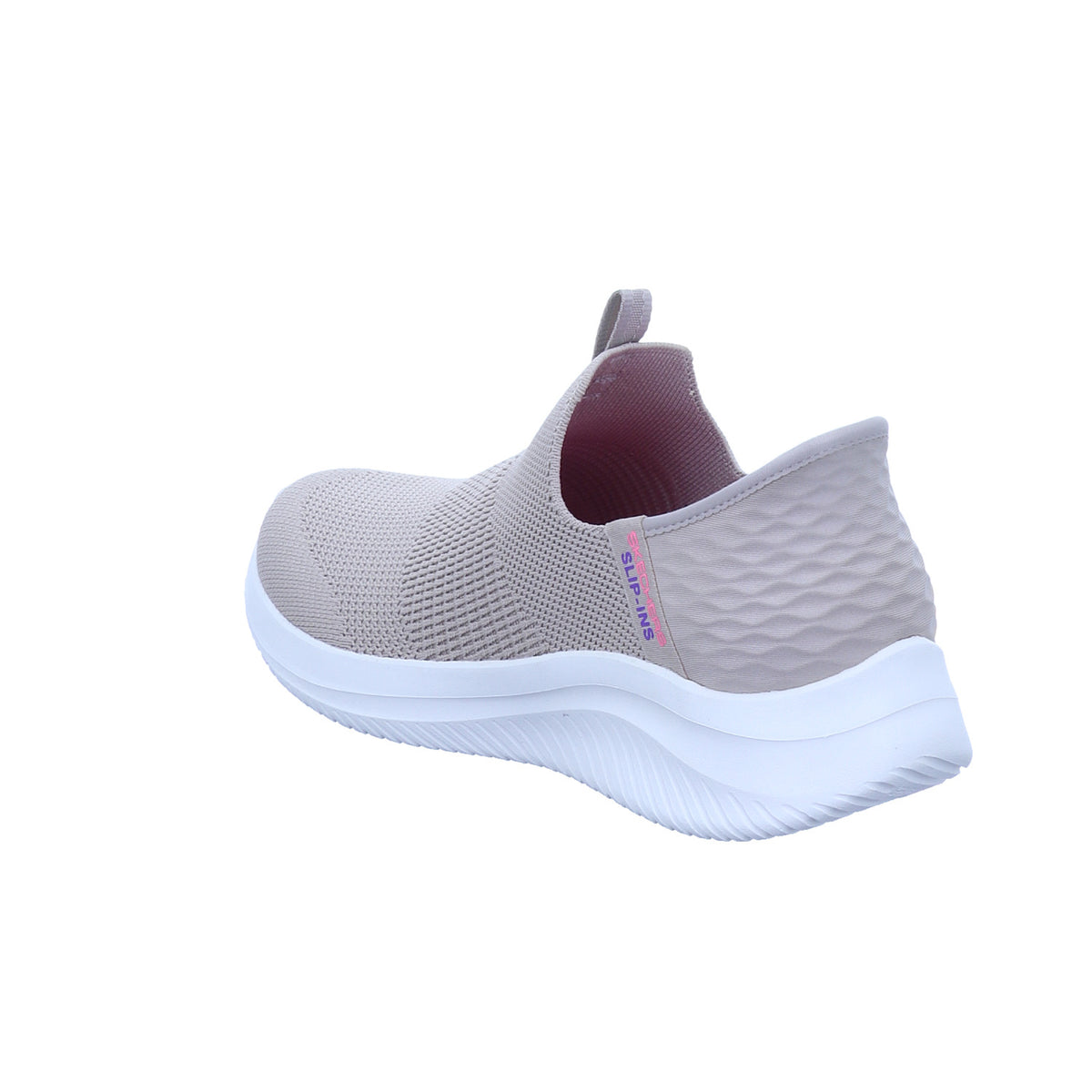 Skechers USA Deutschland GmbH Ultra Flex 3.0 Cozy Streak beige – Ansicht 09