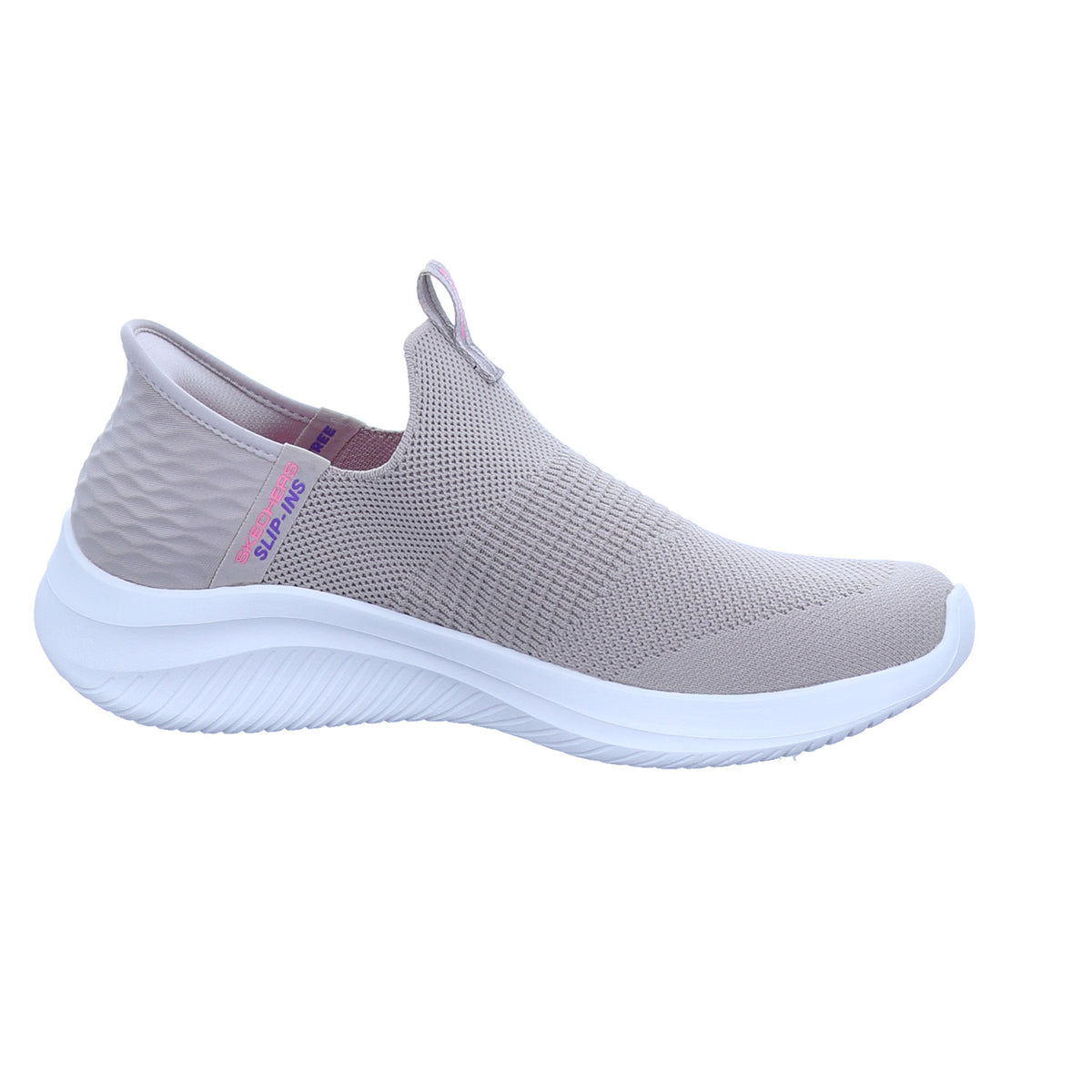 Skechers USA Deutschland GmbH Ultra Flex 3.0 Cozy Streak beige – Ansicht 17