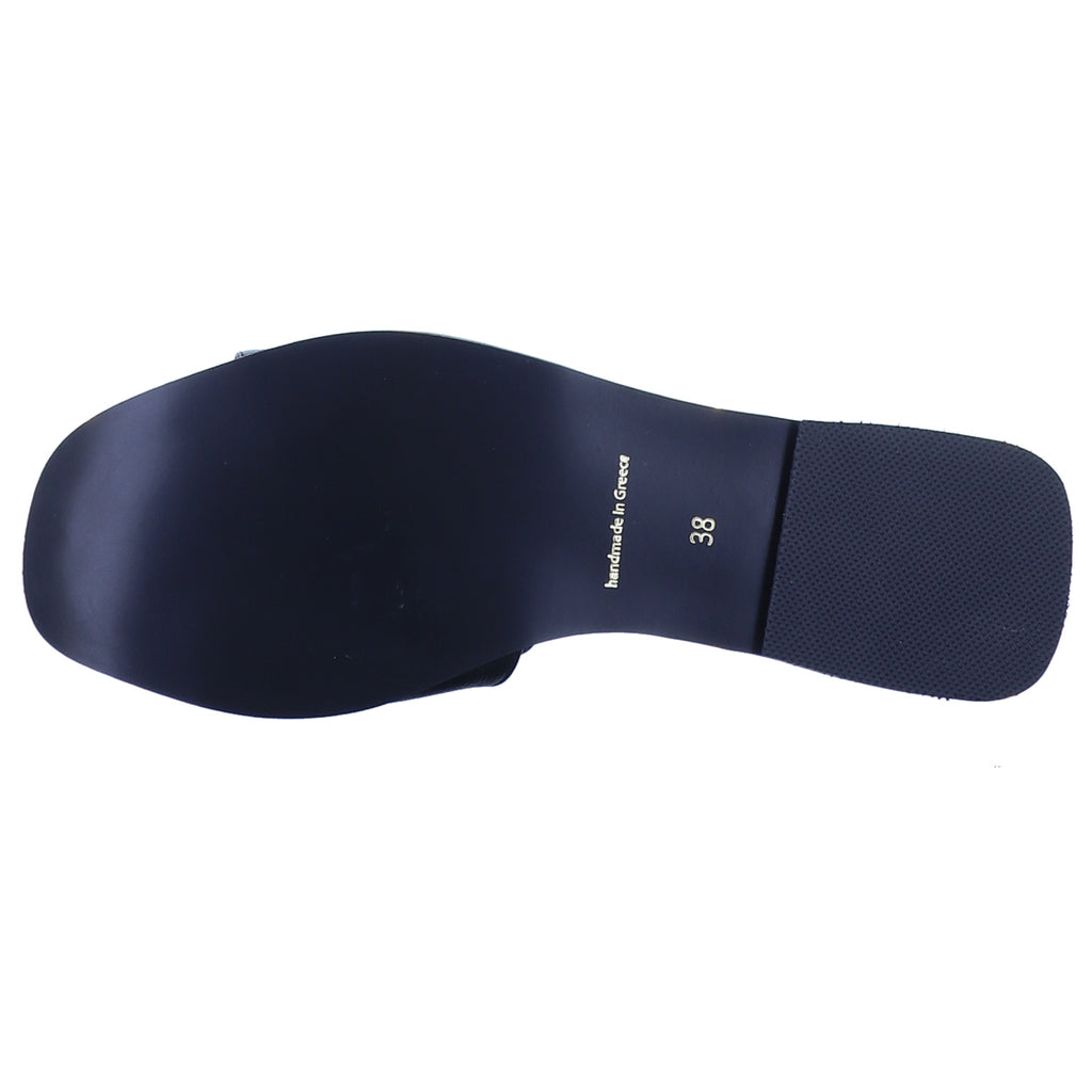 Mosaic Molly schwarz – Sohle