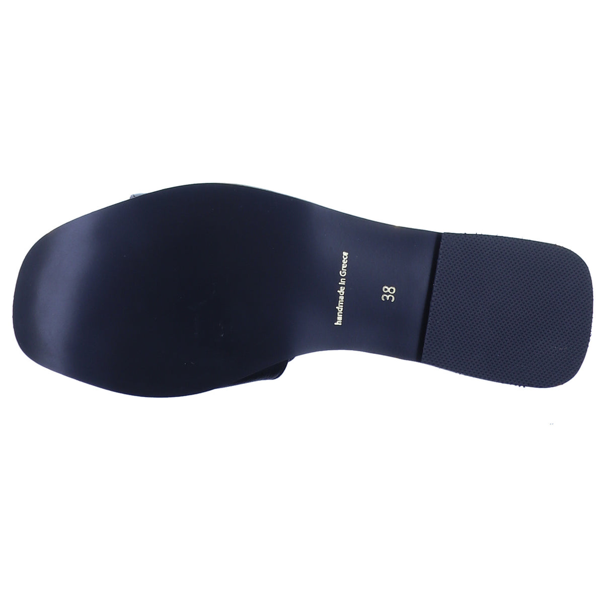 Mosaic Molly schwarz – Sohle