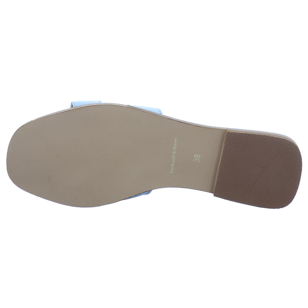 Mosaic Joy blau – Sohle
