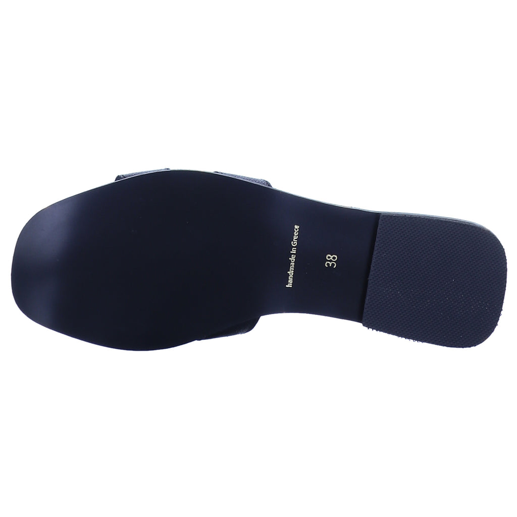 Mosaic Joy schwarz – Sohle