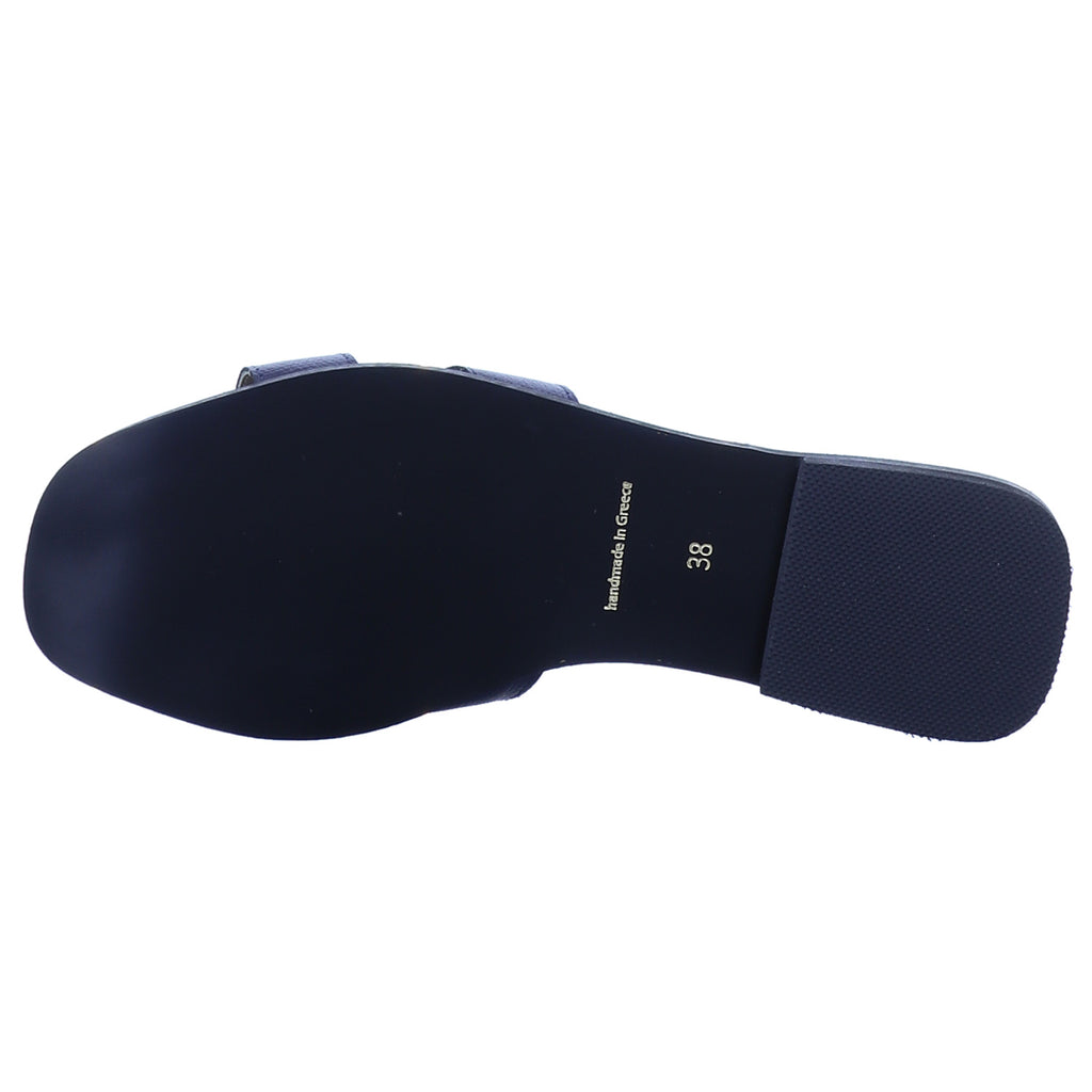 Mosaic Joy blau – Sohle
