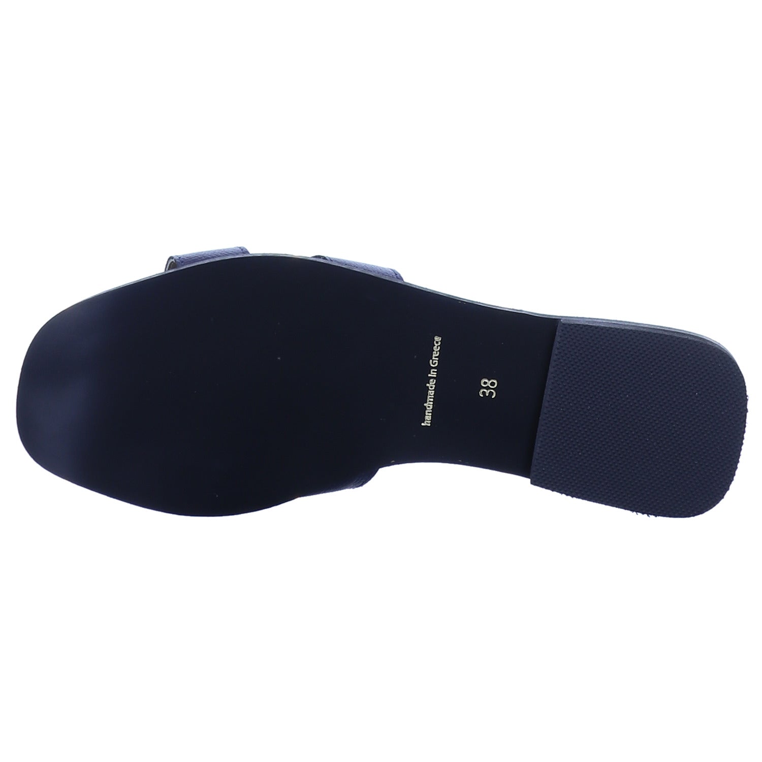 Mosaic Joy blau – Sohle