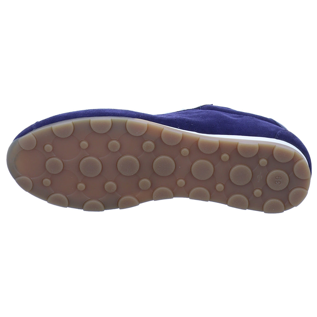 cmY² Shibay blau – Sohle