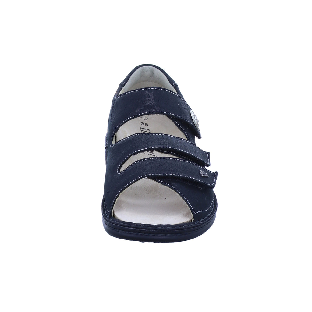 Finn Comfort 96404 Prophylaxe schwarz – Ansicht 01