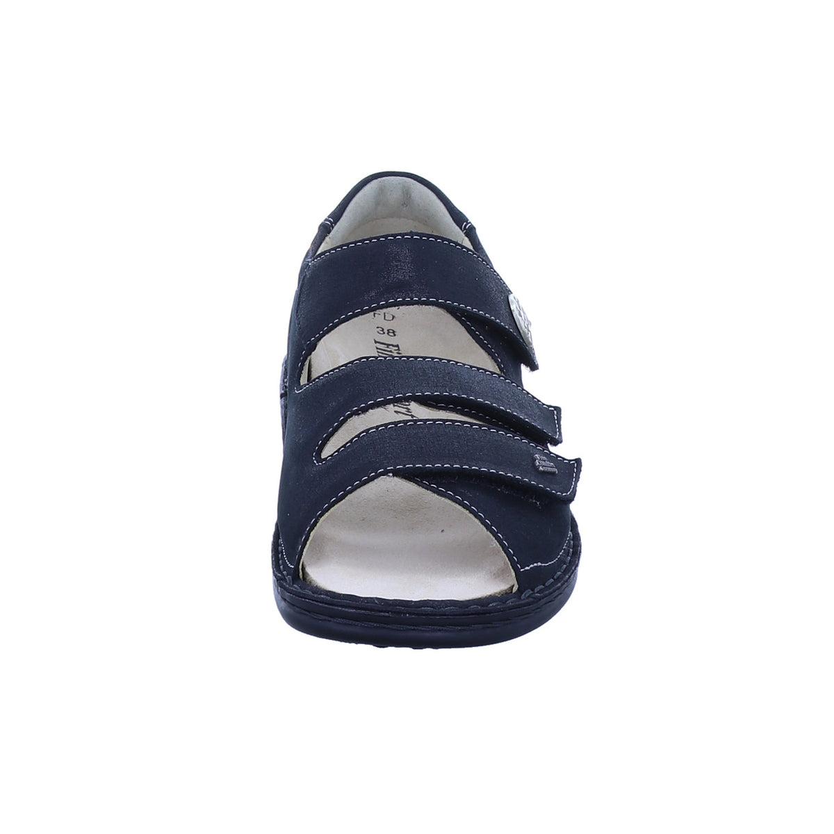 Finn Comfort 96404 Prophylaxe schwarz – Ansicht 01