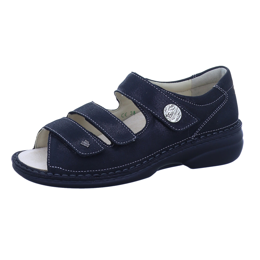 Finn Comfort 96404 Prophylaxe schwarz – Ansicht 05