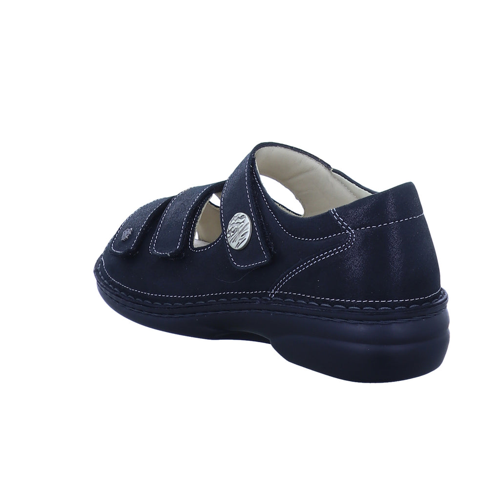 Finn Comfort 96404 Prophylaxe schwarz – Ansicht 09