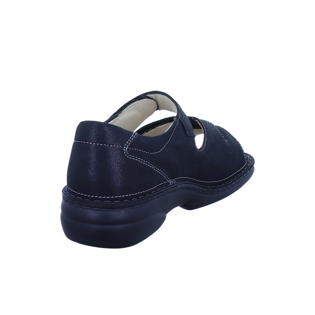 Finn Comfort 96404 Prophylaxe schwarz – Ansicht 13