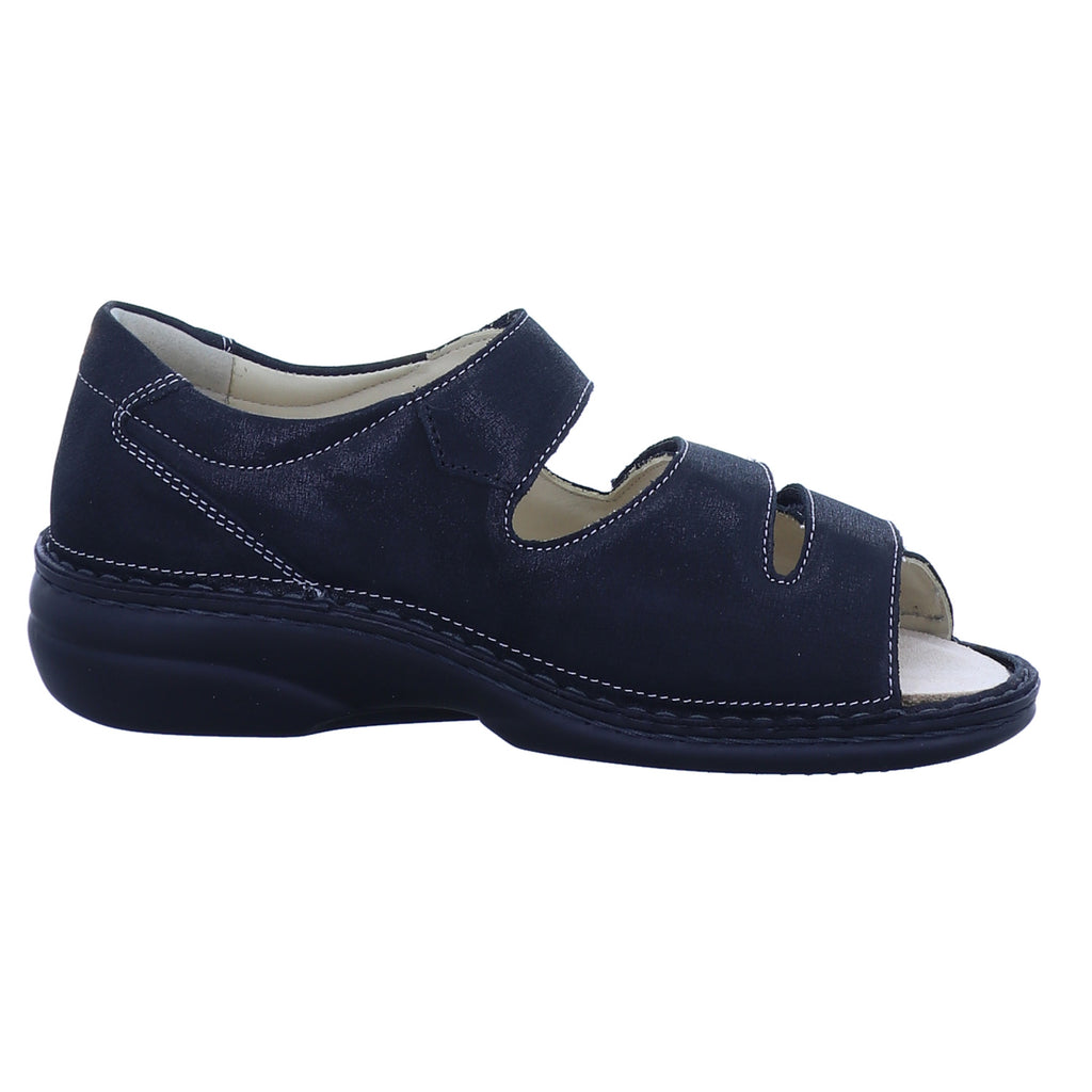 Finn Comfort 96404 Prophylaxe schwarz – Ansicht 17