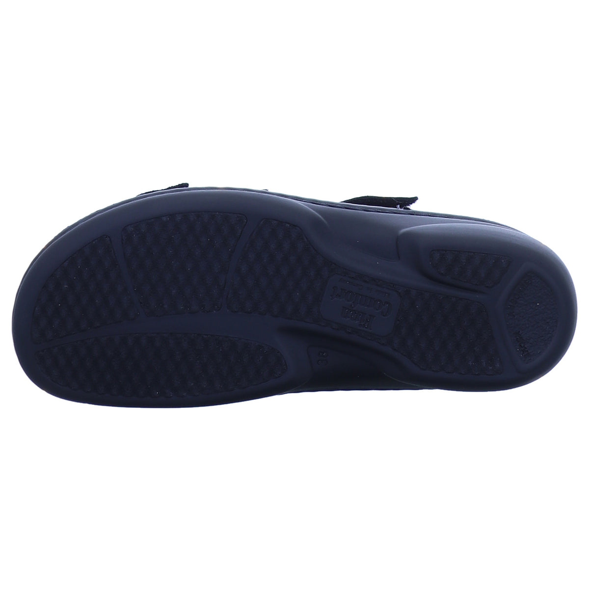 Finn Comfort 96404 Prophylaxe schwarz – Sohle