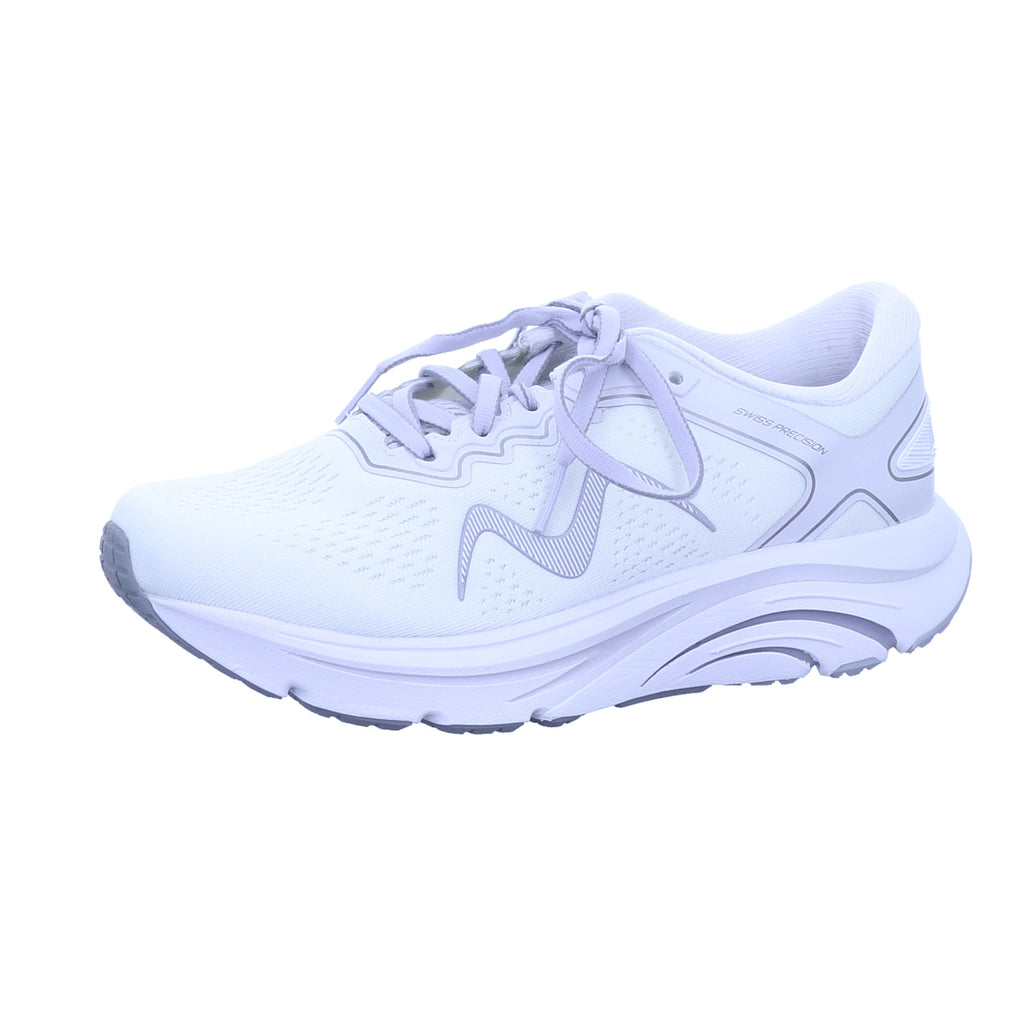MBT MBT-2000 III Lace Up W weiß – Ansicht 05