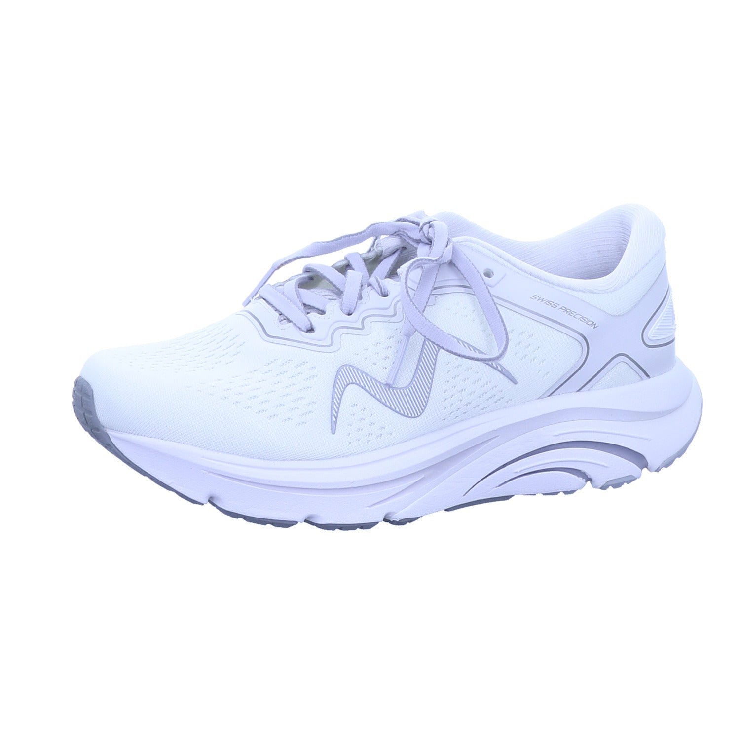 MBT MBT-2000 III Lace Up W weiß – Ansicht 05