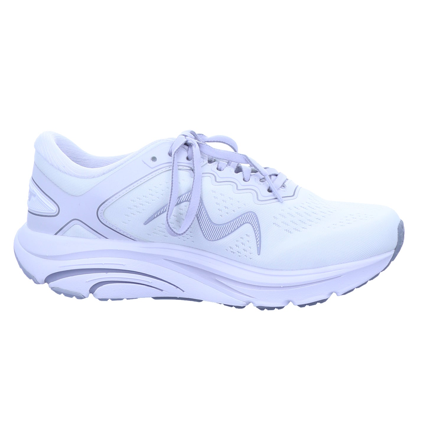 MBT MBT-2000 III Lace Up W weiß – Ansicht 17