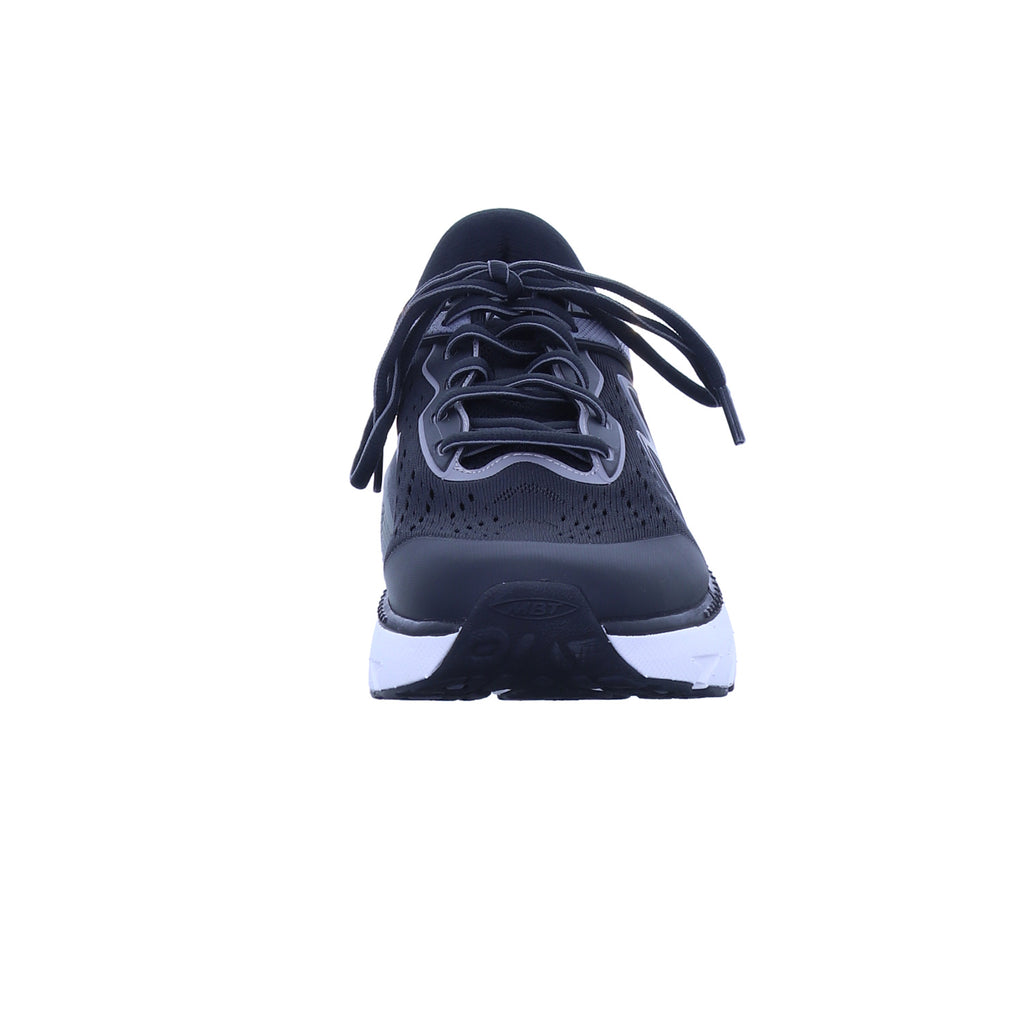 MBT MTR-1500 III Lace Up M schwarz – Ansicht 01