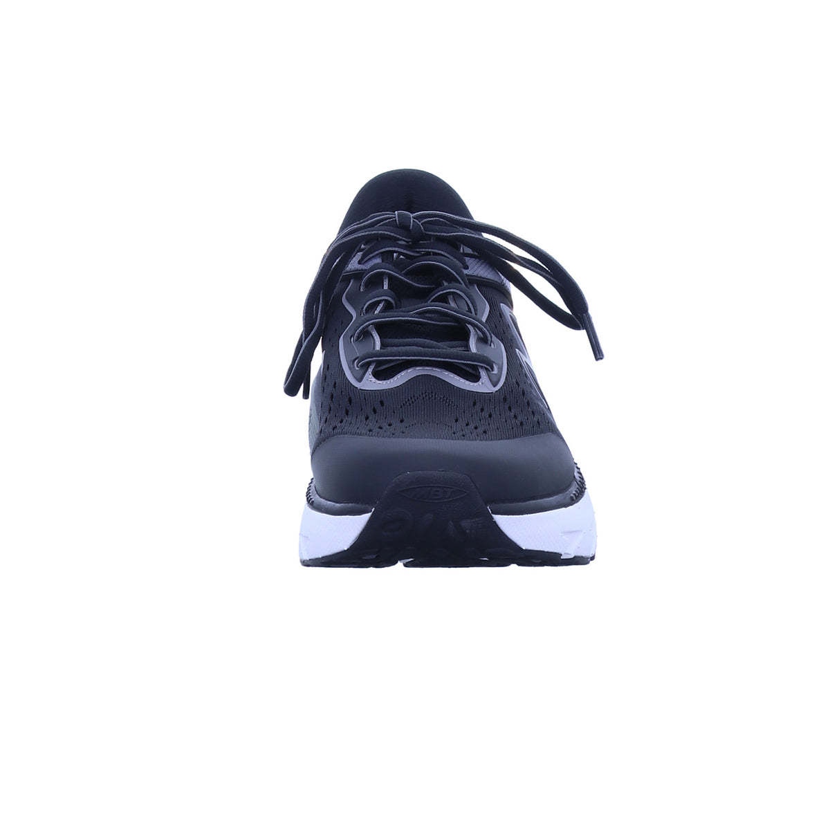 MBT MTR-1500 III Lace Up M schwarz – Ansicht 01