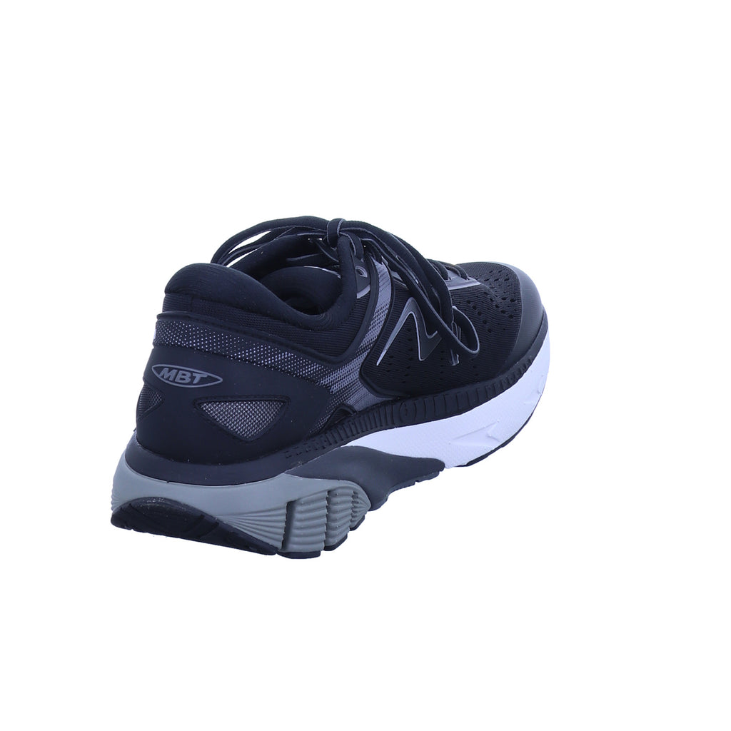 MBT MTR-1500 III Lace Up M schwarz – Ansicht 13
