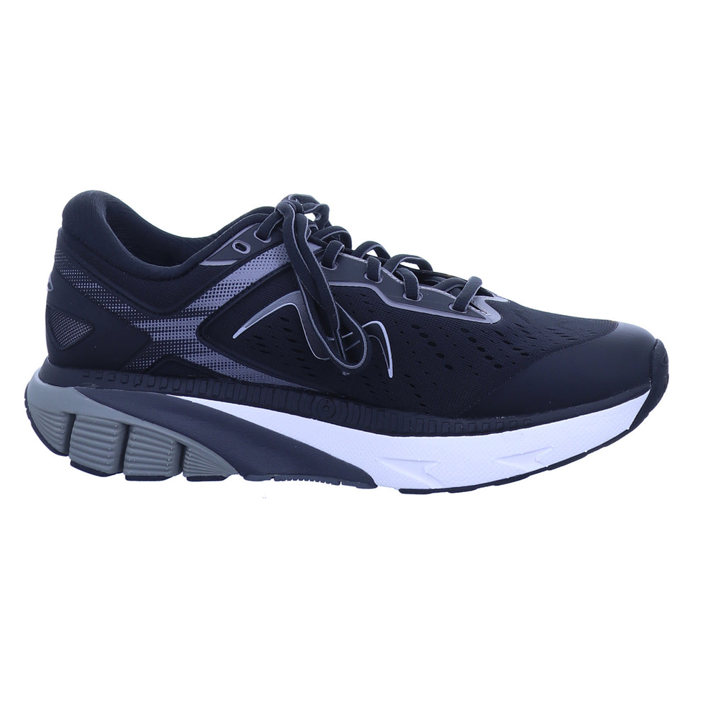 MBT MTR-1500 III Lace Up M schwarz – Ansicht 17