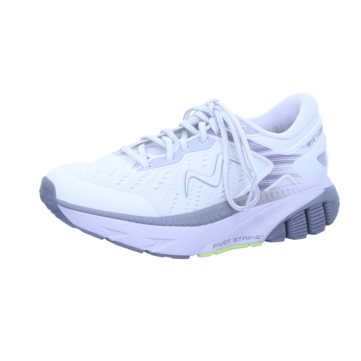 MBT MTR-1500 III Lace Up W weiß – Ansicht 05