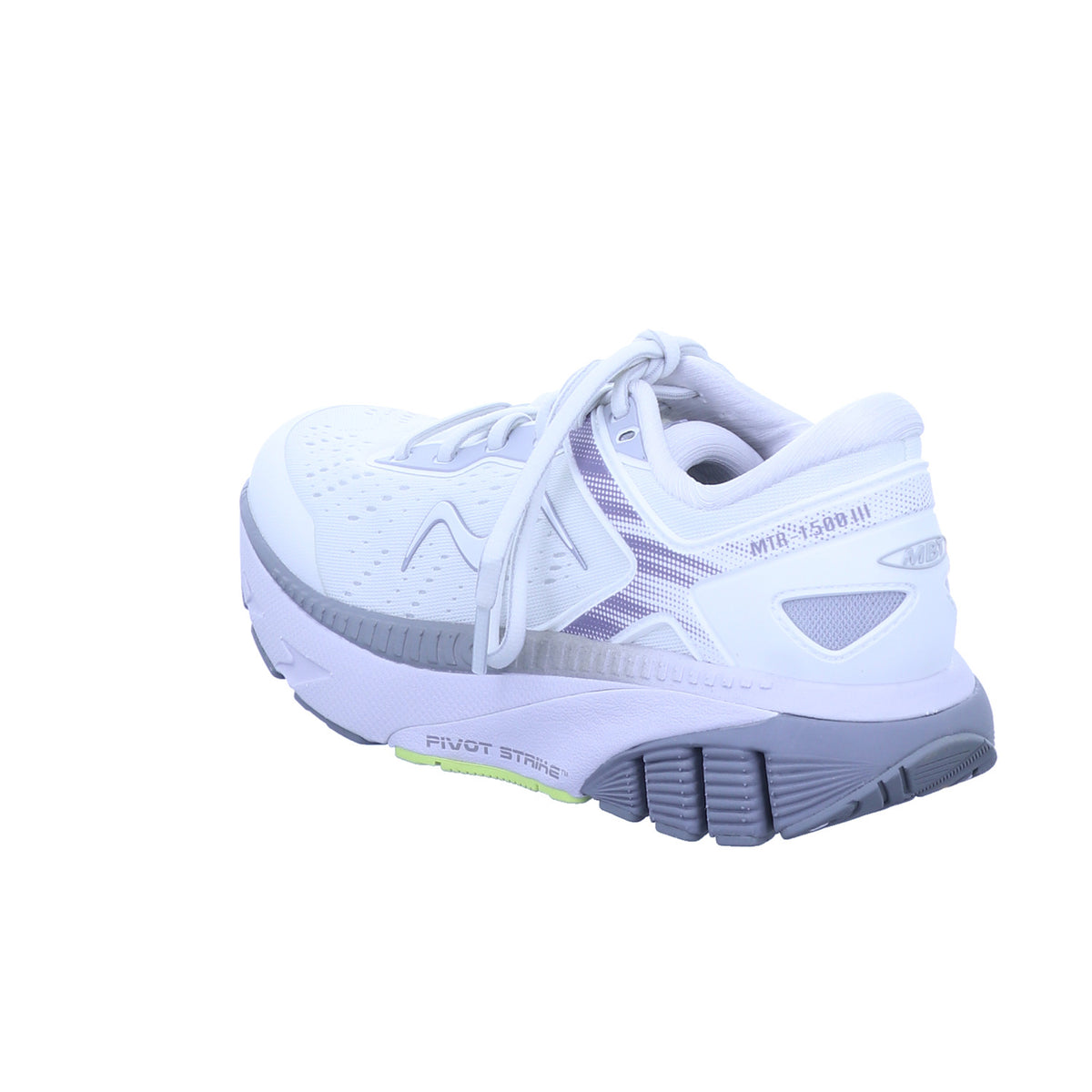 MBT MTR-1500 III Lace Up W weiß – Ansicht 09