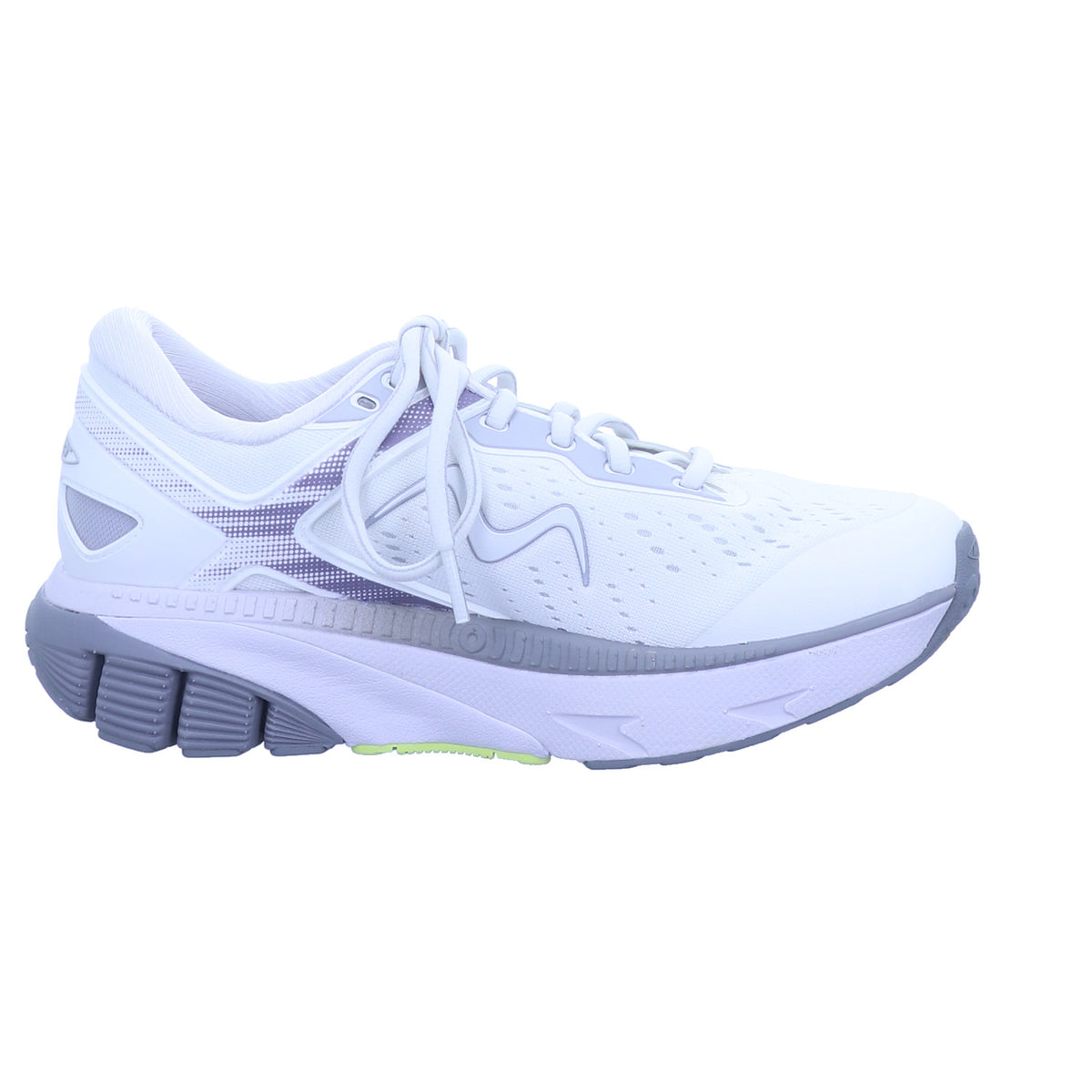 MBT MTR-1500 III Lace Up W weiß – Ansicht 17