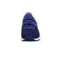 Finn Comfort Ivrea blau – Ansicht 01