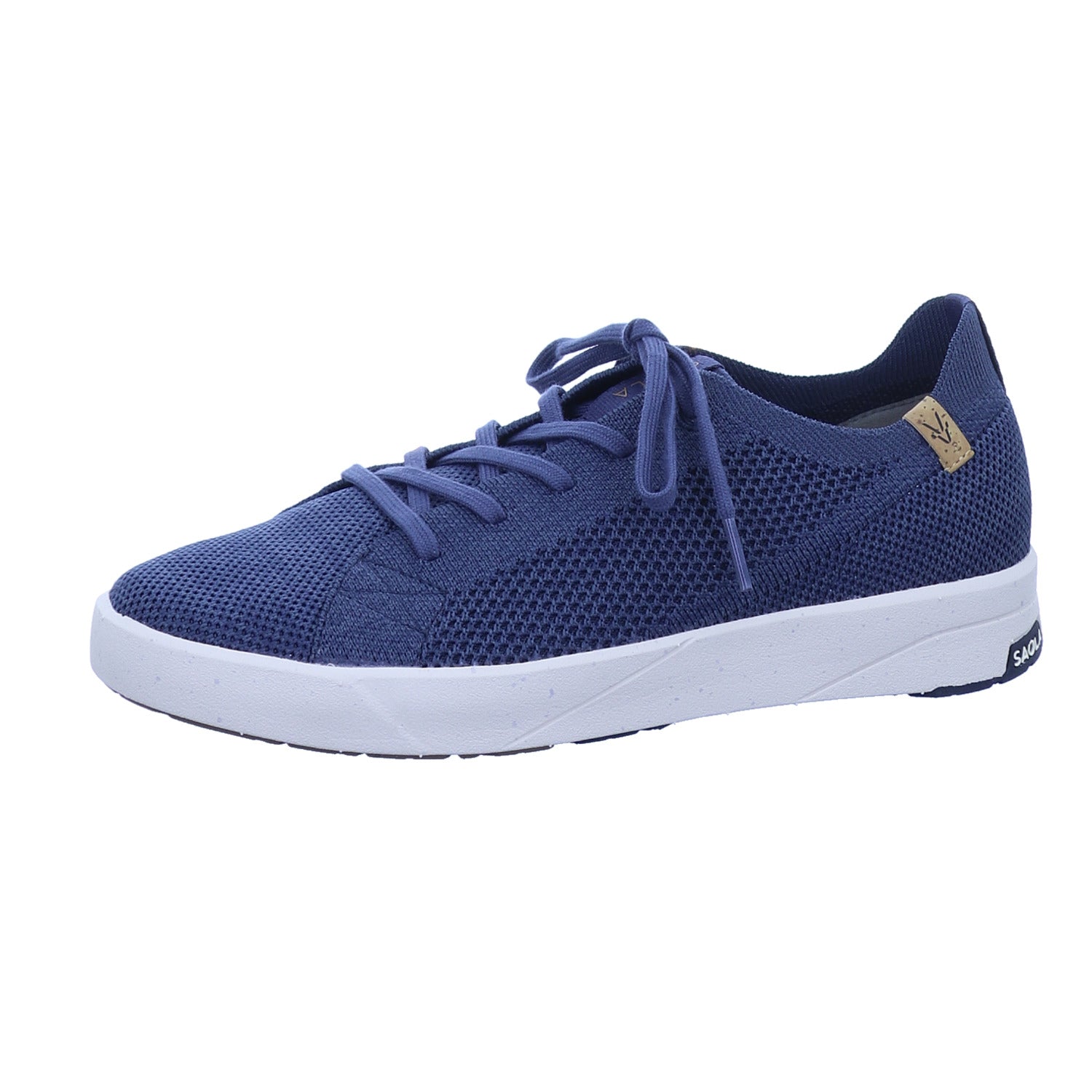 Saola SAS Cannon Knit W 2.0 blau – Ansicht 05