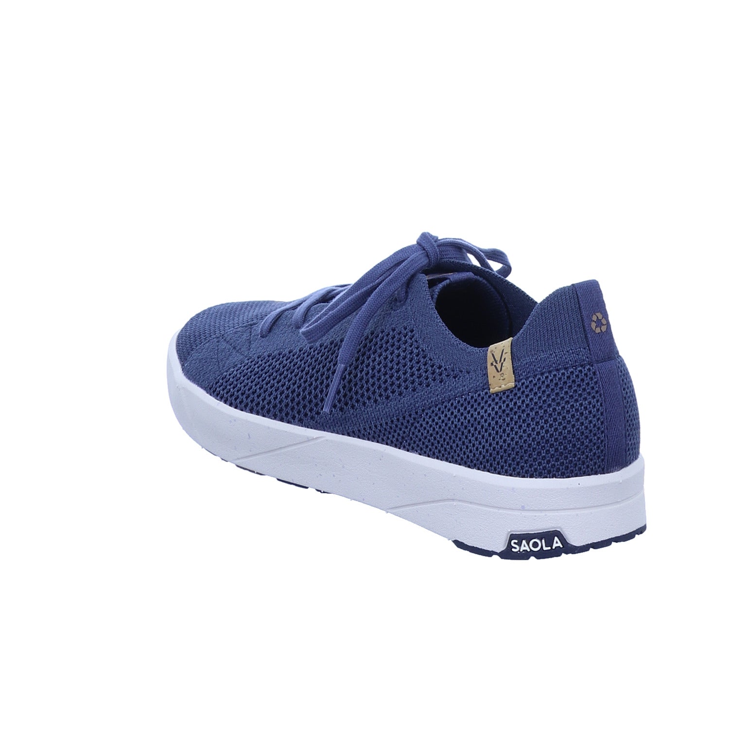 Saola SAS Cannon Knit W 2.0 blau – Ansicht 09