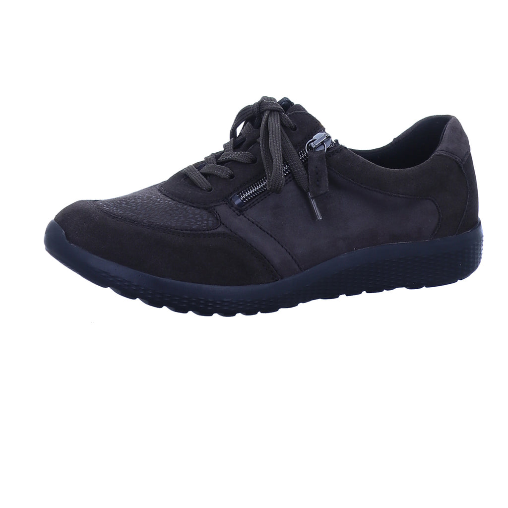 Waldläufer M-Ira darkbrown – Ansicht 05